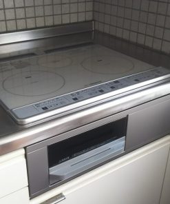 bếp từ nội địa