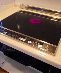 bếp từ nhật bản