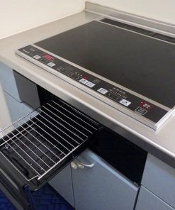 Bếp từ nội địa