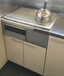 bếp từ nội địa nhật