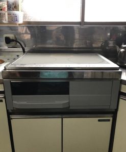 bếp từ nội địa nhật