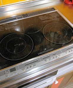 bếp từ cao cấp