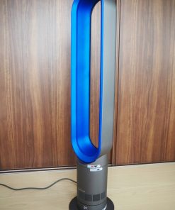 quạt không cánh dyson