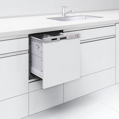 máy rửa bát nhật