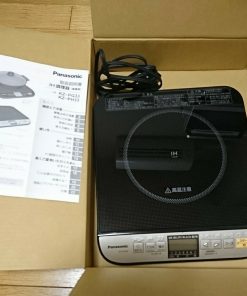 bếp từ đơn panasonic